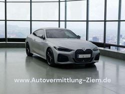 Gebraucht 2024 BMW M440 M Sport Limousine | 53.400 € (Superpreis)