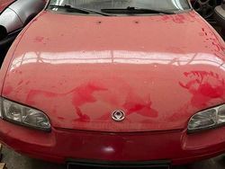 Gebraucht 1993 Mazda MX6 Coupé | 7.499 €