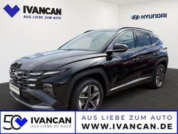 Schwarz Neu 2026 Hyundai Tucson Trend SUV | 38.590 € (Guter Preis)