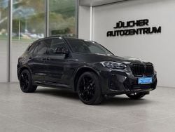 Schwarz Gebraucht 2021 BMW X3 M Sport SUV | 42.490 € (Fairer Preis)