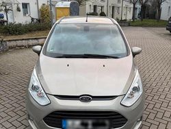 Beige Gebraucht 2013 Ford B-MAX Van / Kleinbus | 5.500 € (Guter Preis)