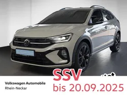 Ascotgrau Gebraucht 2022 VW Taigo R-line SUV | 22.992 € (Etwas zu teuer)