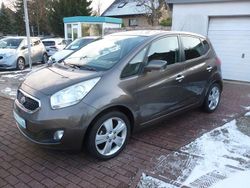 Sand track Gebraucht 2013 Kia Venga Spirit Kleinwagen | 6.900 € (Fairer Preis)