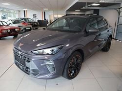 Dark void Gebraucht 2025 Cupra Terramar VZ SUV | 44.998 € (Superpreis)