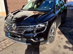 Schwarz Gebraucht 2018 Renault Koleos Initiale SUV | 16.600 € (Superpreis)