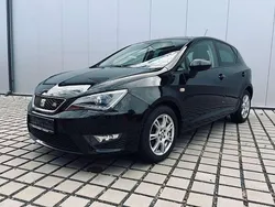 Schwarz Gebraucht 2016 Seat Ibiza FR Kleinwagen | 9.800 € (Etwas zu teuer)