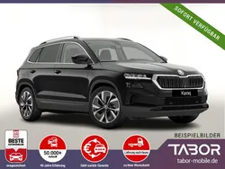 Silber metallic Neu 2025 Skoda Karoq Lounge SUV | 34.988 € (Fairer Preis)