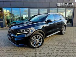 Schwarz Gebraucht 2022 Kia Sorento Platinum SUV | 40.999 € (Fairer Preis)