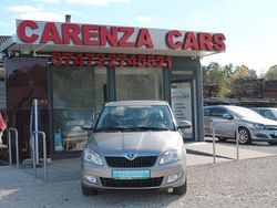 Beige Gebraucht 2014 Skoda Fabia Ambition Kleinwagen | 8.600 € (Fairer Preis)