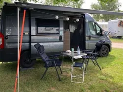 Grau Gebraucht 2020 Fiat Ducato Van | 45.000 €