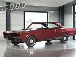Rot Gebraucht 1967 Dodge Coronet Coupé | 27.500 €