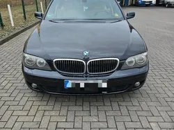BMW 730