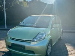 Grün Gebraucht 2005 Daihatsu Sirion Kleinwagen | 1.300 € (Guter Preis)