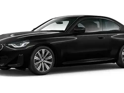 Gebraucht 2024 BMW 220 Coupé | 58.102 €