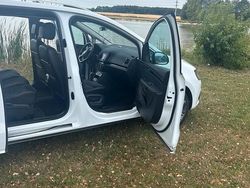 Weiß Gebraucht 2017 Seat Alhambra FR Van / Kleinbus | 17.000 € (Teuer)