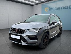 Grau Gebraucht 2022 Cupra Ateca SUV | 31.999 € (Fairer Preis)