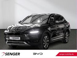 Schwarz Gebraucht 2025 BYD Seal U Comfort SUV | 31.990 € (Fairer Preis)