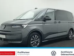 Grau Gebraucht 2023 VW Multivan Life Van / Kleinbus | 49.950 € (Fairer Preis)