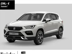 "bila" weiss Neu 2025 Seat Ateca Style SUV | 33.790 € (Fairer Preis)