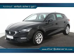Gebraucht 2022 Seat Leon Limousine | 16.850 € (Superpreis)