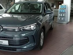 Grau Neu 2025 VW Tiguan Life SUV | 41.470 € (Superpreis)