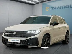 Beige Gebraucht 2025 VW Touareg SUV | 91.899 €