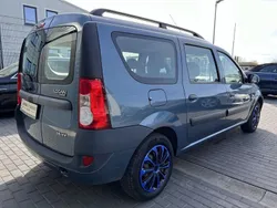 Dacia Logan MCV