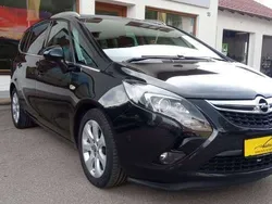 Opel Zafira Tourer
