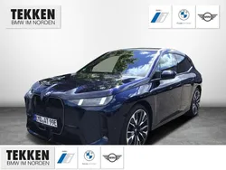Blau Gebraucht 2025 BMW iX M Sport SUV | 109.490 €