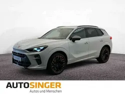 Nevadaweiß metallic Neu 2025 Cupra Terramar VZ SUV | 46.450 € (Guter Preis)