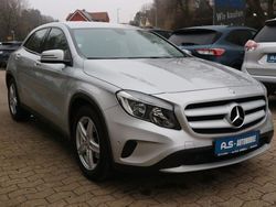 Silber Gebraucht 2014 Mercedes GLA200 SUV | 17.900 € (Fairer Preis)