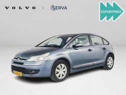 Grau Gebraucht 2007 Citroën C4 Limousine | 1.450 €