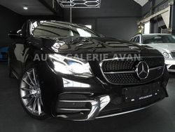 Obsidianschwarz metalliclack Gebraucht 2018 Mercedes E53 AMG AMG Limousine | 46.900 €
