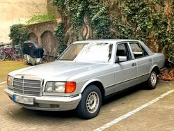 Grau Gebraucht 1980 Mercedes 280 SE Limousine | 13.000 €