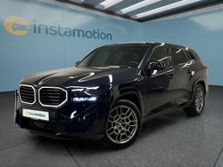 Blau Gebraucht 2024 BMW XM SUV | 155.849 €