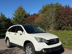 Weiß Gebraucht 2008 Honda CR-V Executive SUV | 7.000 € (Guter Preis)