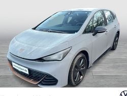 Grau Gebraucht 2022 Cupra Born Kleinwagen | 22.277 € (Guter Preis)