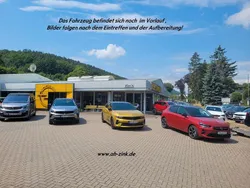 Weiß Gebraucht 2021 Opel Mokka Ultimate SUV | 18.600 € (Fairer Preis)