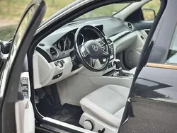 Schwarz Gebraucht 2011 Mercedes C220 Elegance Kombi | 6.800 € (Fairer Preis)