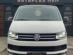 Weiß Gebraucht 2019 VW T6.1 Edition Van | 39.999 € (Fairer Preis)