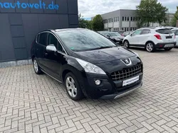 Gebraucht 2013 Peugeot 3008 Allure Van / Kleinbus | 6.900 € (Fairer Preis)