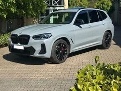 Grau Gebraucht 2023 BMW X3 Performance SUV | 59.500 € (Fairer Preis)