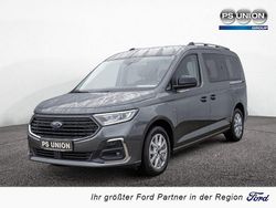 Grau Gebraucht 2024 Ford Grand Tourneo Connect Titanium Van / Kleinbus | 31.990 € (Fairer Preis)