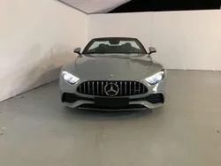 Manufaktur alpin Gebraucht 2023 Mercedes SL43 AMG AMG Cabrio | 82.000 €