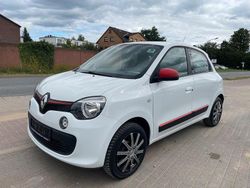 Weiß Gebraucht 2015 Renault Twingo Dynamique Kleinwagen | 4.990 € (Fairer Preis)
