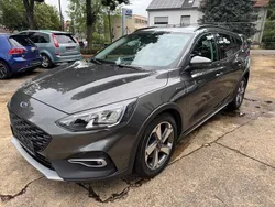 Gebraucht 2020 Ford Focus Active Kombi | 15.990 € (Guter Preis)
