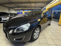 Schwarz Gebraucht 2012 Volvo V60 Kombi | 8.950 € (Fairer Preis)