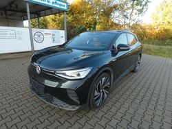 Mythos black Gebraucht 2023 VW ID.4 Pro Performance SUV | 31.790 € (Fairer Preis)