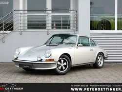 Silber Gebraucht 1972 Porsche 911S Coupé | 159.000 €