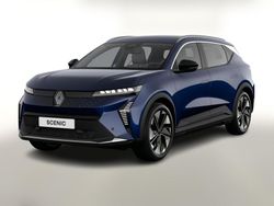 Grau Neu 2025 Renault Scénic Techno Van / Kleinbus | 48.113 € (Fairer Preis)